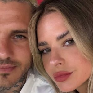 La polémica relación entre Mauro Icardi y China Suárez: 