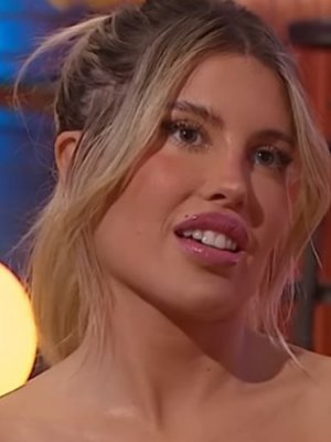 Cote López sobre su separación de Luis Jiménez: “No vuelvas a algo que no te da el 100%”
