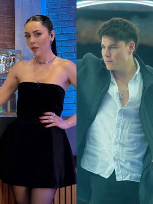Cuco Cerda sobre su vínculo con Daniela Aránguiz: “Somos dos personas pasándolo bien y ha sido todo súper espontáneo”