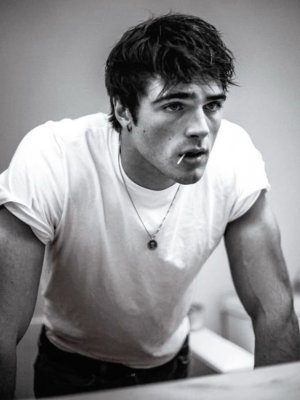 ¡Jacob Elordi vuelve a la soltería!