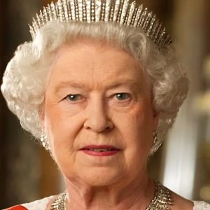 ¿El fantasma de Lady Di? El día que la Reina Isabel II participó en un ritual para limpiar un espíritu en palacio