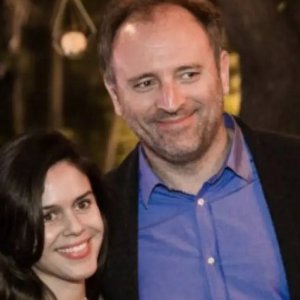 Hijo de Pedro Engel tras separarse de Carola Varleta: 