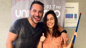 ¿Nace un nuevo amor? Carola Varleta y Francesco Gazzella en el centro de los rumores