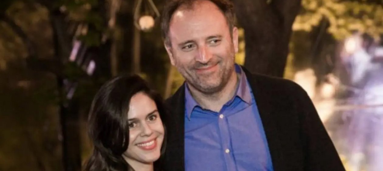 Hijo de Pedro Engel tras separarse de Carola Varleta: