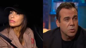 Exesposa de Kaminski cuestionó entrevista del animador en Only Fama