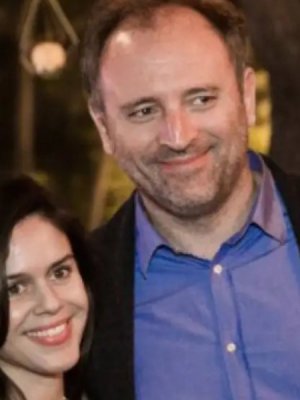 Hijo de Pedro Engel tras separarse de Carola Varleta: 
