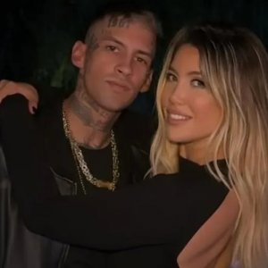 L-Gante se reconcilió con su ex y se refirió a Wanda Nara como 