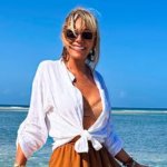 Sergio Rojas revela la "verdad" tras el robo del Rolex de Raquel Argandoña