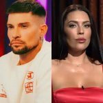 Luis Mateucci pide a Daniela Aránguiz que no lo demande por supuestas deudas: "Le hacemos perder el tiempo a la justicia"