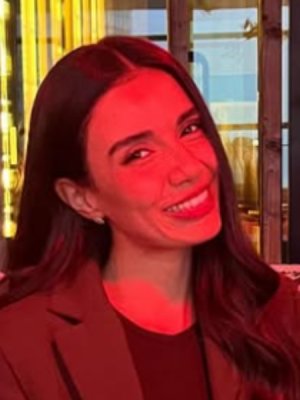 Steffi Méndez se defiende de las graves acusaciones de su expareja en Suecia