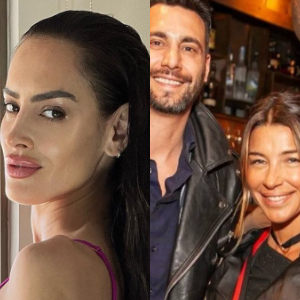 Adriana Barrientos asegura que Andrea Marocchino le fue infiel a Pancha Merino