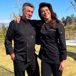 Mega revela el primer famoso confirmado para 
