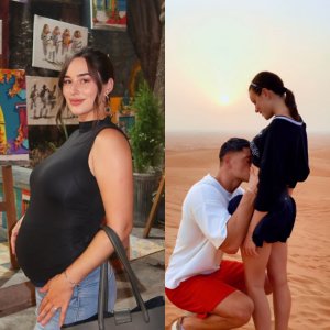 ¡La cigüeña no para! Todas las celebridades chilenas que anunciaron que serán padres el primer semestre de 2025