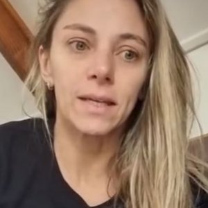 Mariana Derderián y su llamado urgente a empatizar con los habitantes de Gaza