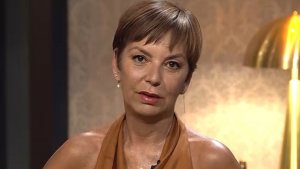 Fran García-Huidobro niega haber sido contactada para recibir videos del caso Monsalve