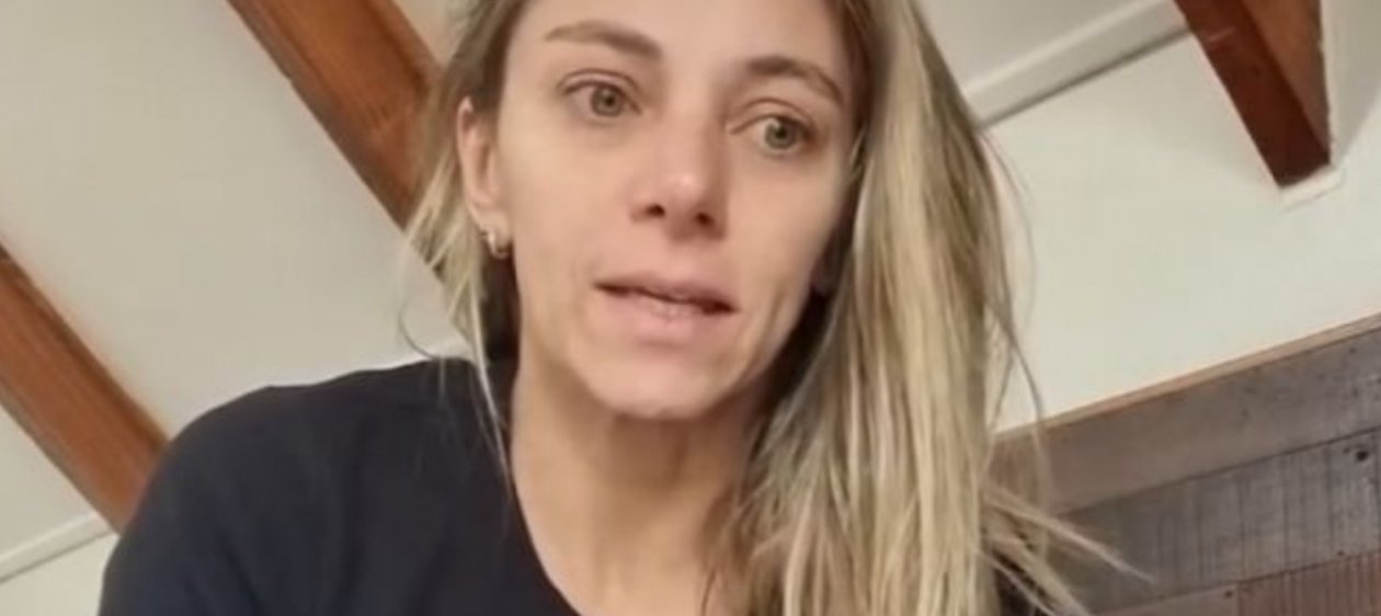 Mariana Derderián y su llamado urgente a empatizar con los habitantes de Gaza