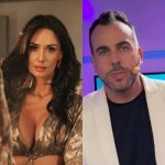 Pamela Díaz "repasó" a Francisco Kaminski: "¿Por qué no lo demandan?"