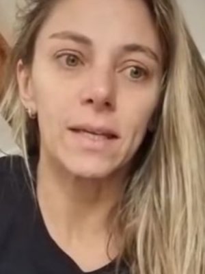 Mariana Derderián y su llamado urgente a empatizar con los habitantes de Gaza