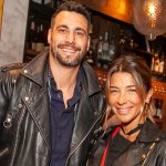 Pancha Merino tras conocerse infidelidad de Andrea Marocchino: "Lo voy a tomar como una lección"