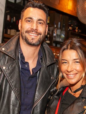 Pancha Merino tras conocerse infidelidad de Andrea Marocchino: 