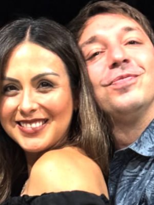 Rodrigo Gallina y su rol de padre a 6 meses del nacimiento de su hija: 