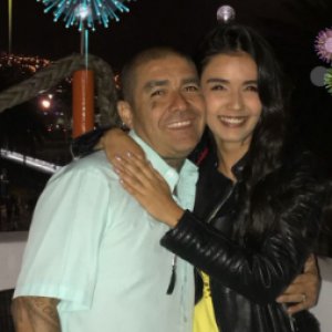 Steffi Méndez revela difícil momento que atraviesa su padre DJ Méndez: “Luchando para salir adelante”