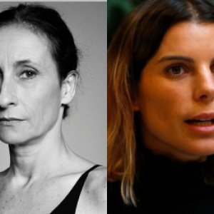 Amparo Noguera cuenta la verdad sobre el supuesto llamado de Maite Orsini