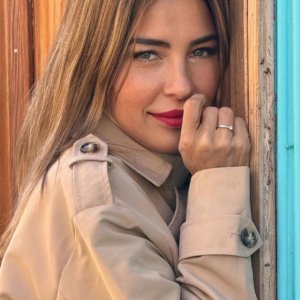 Francisca Merino reflexiona sobre su quiebre con Andrea Marocchino: “Ya no estoy en luto”