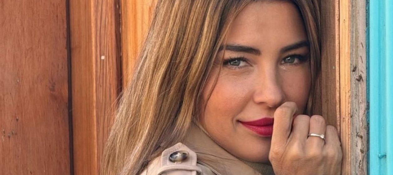 Francisca Merino reflexiona sobre su quiebre con Andrea Marocchino: “Ya no estoy en luto”