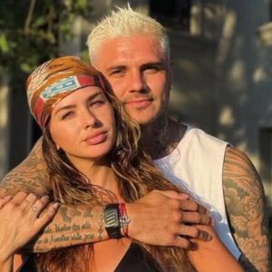 Mauro Icardi vuelve a la cancha y dedica tierno mensaje a China Suárez: 