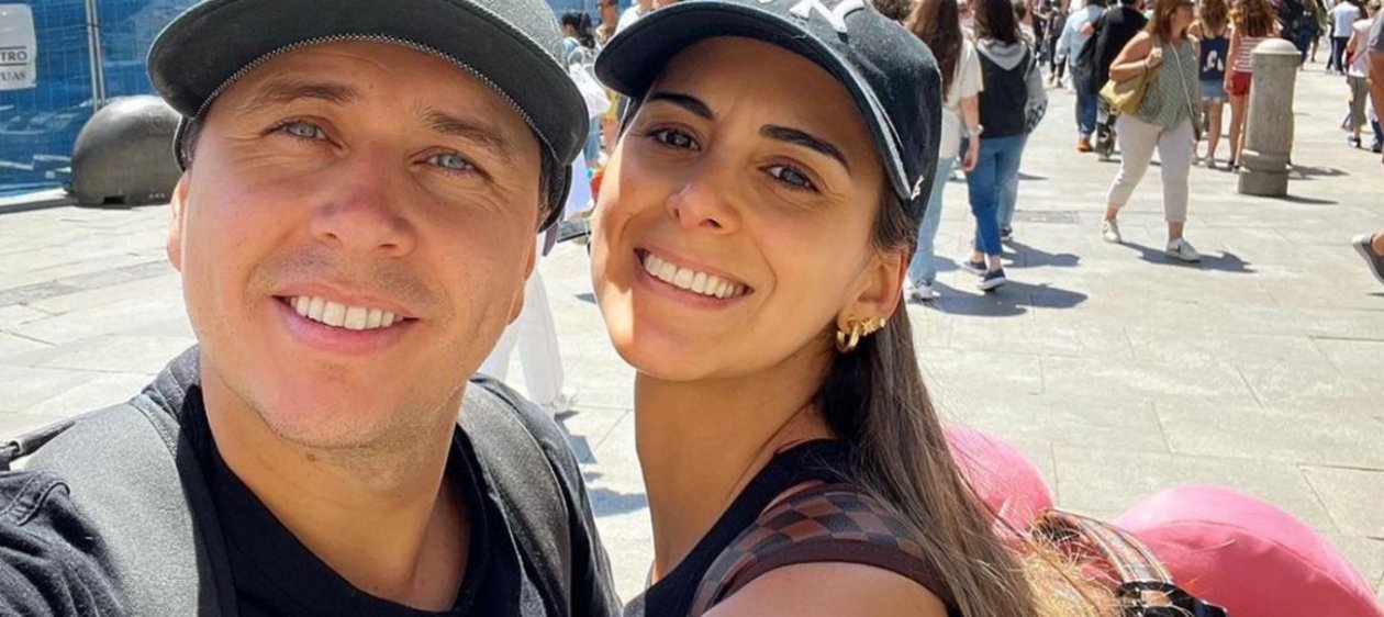 Reconocida DJ rompe el silencio y desata polémica por supuesta infidelidad de Karol Lucero