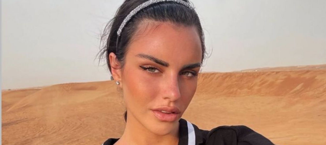 Emilia Dides denuncia discriminación por estar embarazada: “Me sacaron de una marca que amaba”