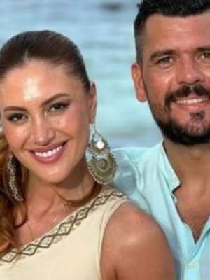 Aseguran que Karen Paola y Juan Pedro Verdier habrían retomado su romance tras reencuentro en Mundos Opuestos