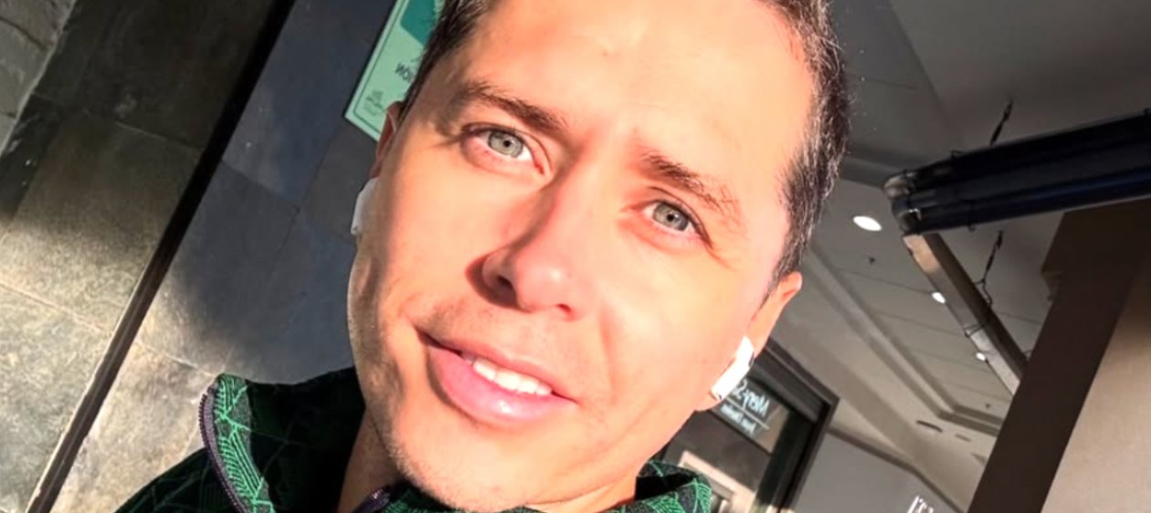 ¡Podría estar embarazada! DJ penquista reveló detalles de la infidelidad de Karol Lucero