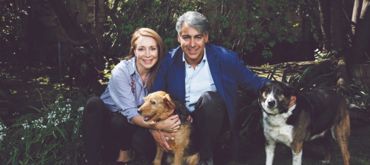 Karen Doggenweiler toma importante decisión en medio de la campaña por la presidencia de ME-O
