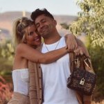 Coté López revela crudo adelanto de su libro más íntimo tras su quiebre con Luis Jiménez