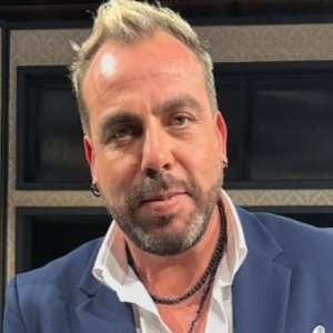 Francisco Kaminski vuelve a las redes sociales con emotiva reflexión: 