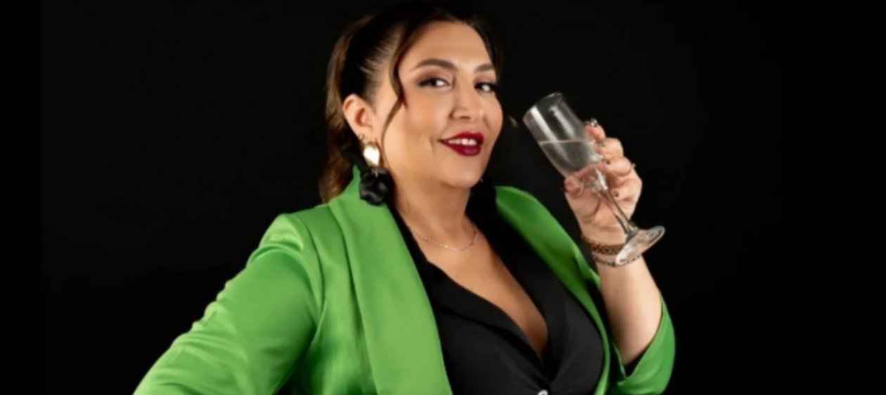 El presente de Pincoya tras su repentina salida de la TV: 