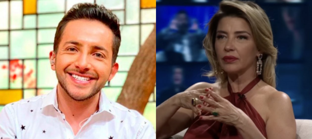 Hugo Valencia reveló supuesto exceso de alcohol en PH: 