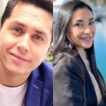 Natalia Rodríguez reaccionó a la infidelidad de Karol Lucero: "Espero no le esté haciendo lo mismo"