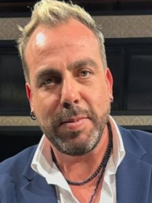 Francisco Kaminski vuelve a las redes sociales con emotiva reflexión: 