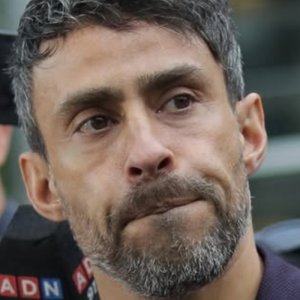 Denunciante de Jorge Valdivia sobre su embarazo: 