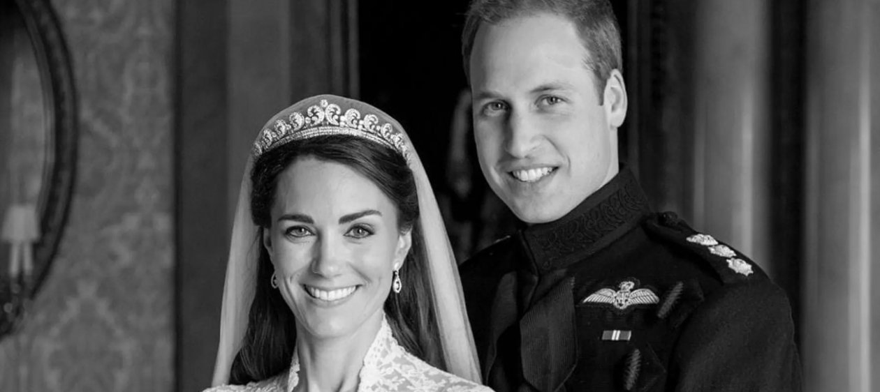 Conoce la lujosa mansión a la que se mudarán Kate Middleton y el príncipe William