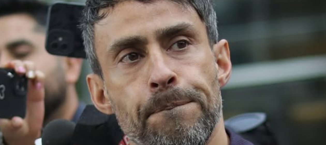 Denunciante de Jorge Valdivia sobre su embarazo: 