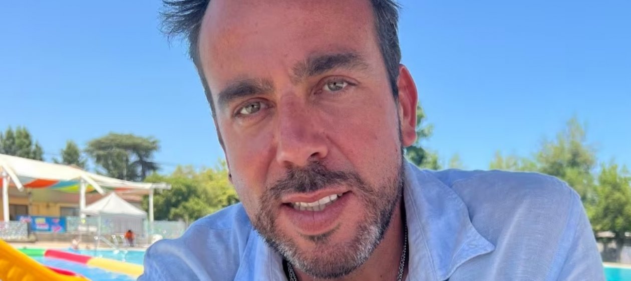 Francisco Kaminski anuncia nuevo proyecto en medio de polémica