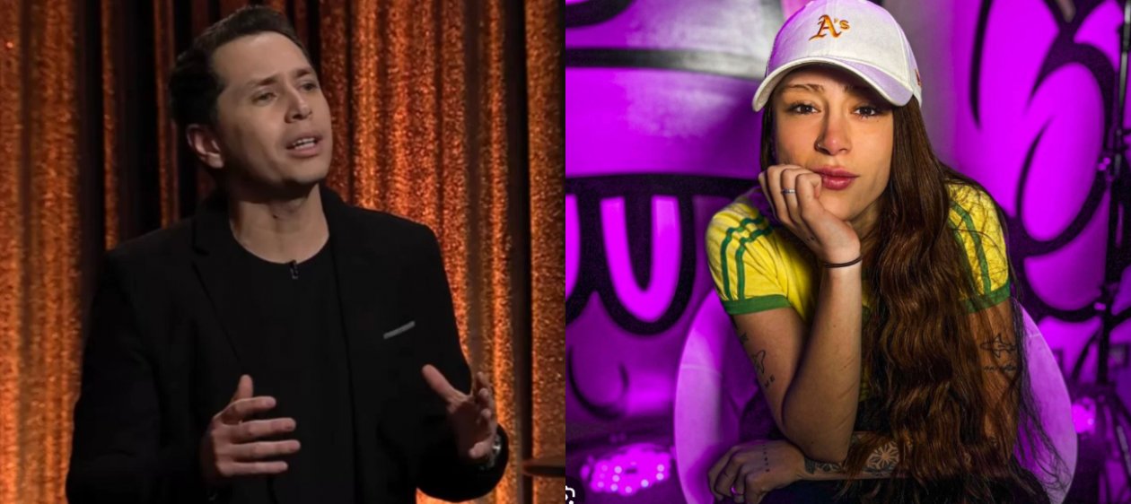 Expareja de la DJ involucrada con Karol Dance la acusa de haber fingido un cáncer y de maltrato psicológico
