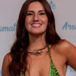 María Paz Arancibia interpeló a los medios luego del trato recibido en Primer Plano