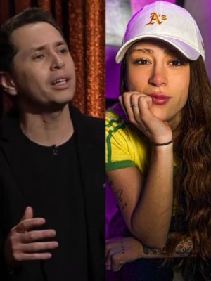 Expareja de la DJ involucrada con Karol Dance la acusa de haber fingido un cáncer y de maltrato psicológico