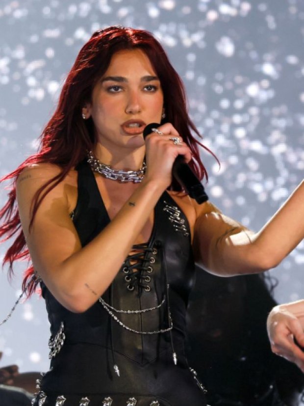 Dua Lipa se sincera sobre el amor tras su compromiso: 