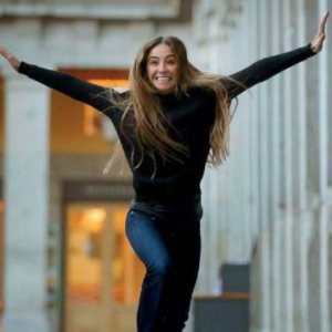 ¿Recuerdas a Catalina Bono? Este es el presente de la ganadora de 
